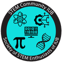 STEMcIUB Logo